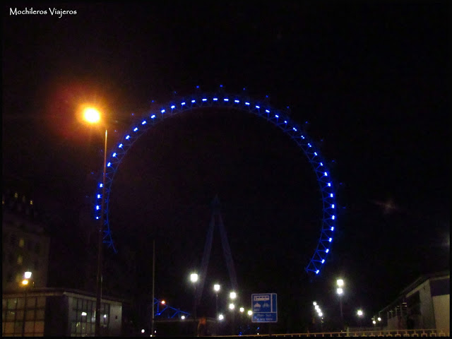 16a04 Londoneye